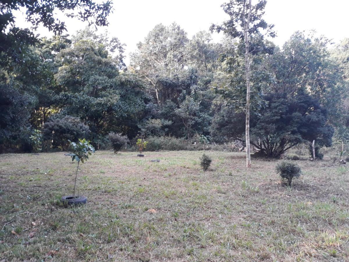 Chale Veredas E Buritis Pirenópolis Exterior foto